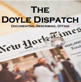 The Doyle Dispatch